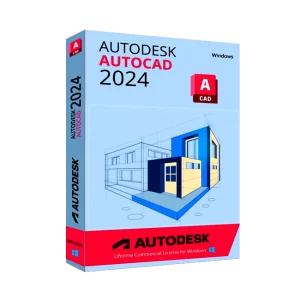 AUTOCAD Autodesk